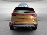 Used 2020 Kia Sportage S w/ S Premium Package image 4