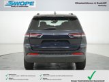 Certified 2023 Jeep Grand Cherokee L Limited w/ Black Appearance Package image 4