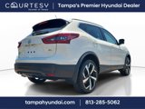 Used 2021 Nissan Rogue Sport SL w/ Premium Package image 3