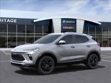 New 2025 Buick Encore GX Sport Touring w/ Advanced Technology Package image 2