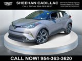 Used 2019 Toyota C-HR Limited image 1