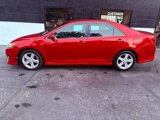 Used 2012 Toyota Camry SE image 2