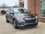Used 2022 Honda HR-V EX image 3