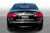 Used 2015 INFINITI Q50 Premium w/ Cargo Package image 4