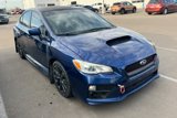 Used 2015 Subaru WRX image 2