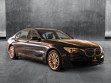 Used 2013 BMW 750Li xDrive image 3