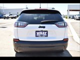 Used 2020 Jeep Cherokee Latitude Plus image 3