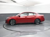 New 2025 Nissan Sentra SV w/ All-Weather Package image 2