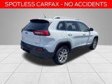 Used 2014 Jeep Cherokee Latitude w/ Cold Weather Group image 5