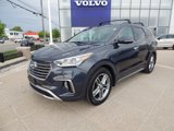 Used 2018 Hyundai Santa Fe Limited w/ Cargo Package image 2