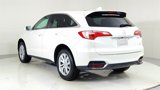 Used 2018 Acura RDX AWD w/ Technology Package image 5