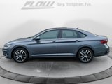 New 2025 Volkswagen Jetta SE image 4