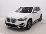 Used 2021 BMW X1 xDrive28i w/ Convenience Package image 4