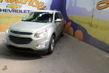 Used 2016 Chevrolet Equinox LT w/ Convenience Package image 2