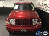 Used 2011 Jeep Liberty Sport w/ Popular Equipment Group image 4