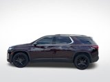 Used 2023 Chevrolet Traverse LT image 5