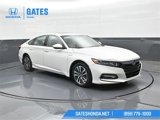Used 2018 Honda Accord EX image 4