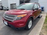 Used 2015 Ford Explorer 4WD image 3