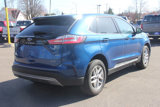 Used 2024 Ford Edge SEL w/ Convenience Package image 4