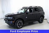 New 2025 Ford Bronco Sport Outer Banks image 3