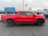 Used 2021 Chevrolet Silverado 1500 Custom Trail Boss image 3