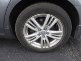 Used 2011 INFINITI G25 x w/ Moonroof Pkg image 4