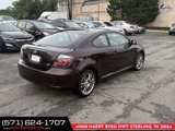 Used 2009 Scion tC image 4