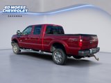 Used 2014 Ford F350 Lariat w/ Lariat Ultimate Package image 3