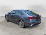 Used 2024 Kia Forte LXS image 5