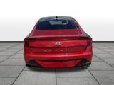 Used 2021 Hyundai Sonata SEL w/ Convenience Package image 4