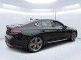 New 2025 Genesis G70 2.5T w/ Sport Prestige Package image 3