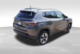 Used 2020 Jeep Compass Limited image 4