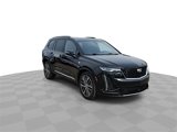 Certified 2022 Cadillac XT6 Sport image 2