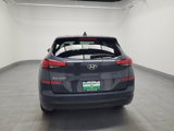 Used 2019 Hyundai Tucson SE w/ Cargo Package image 6