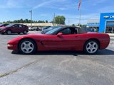 Used 1999 Chevrolet Corvette Convertible w/ Memory Pkg image 2