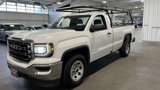 Used 2016 GMC Sierra 1500 2WD Regular Cab image 5