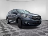 Used 2013 INFINITI JX35 AWD w/ Premium Pkg image 4