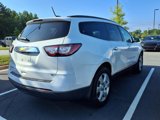 Used 2017 Chevrolet Traverse LT w/ Style and Technology Package image 5