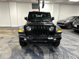 Used 2020 Jeep Gladiator Sport w/ Quick Order Package 24S image 3