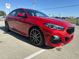 New 2024 BMW 228i Gran Coupe w/ M Sport Package image 2