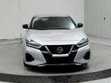 Used 2020 Nissan Maxima 3.5 SV w/ Floor Mat Group image 2