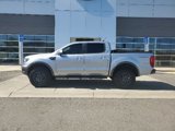 Certified 2021 Ford Ranger Lariat w/ Tremor Off-Road Package image 2
