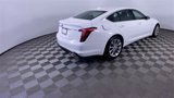 Certified 2023 Cadillac CT5 Premium Luxury w/ Climate Package image 3