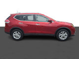 Used 2016 Nissan Rogue SV w/ SV Premium Package image 3