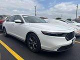 Used 2023 Honda Accord EX image 3