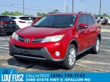 Used 2013 Toyota RAV4 Limited image 2
