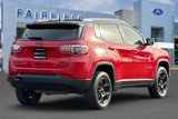 Used 2023 Jeep Compass Trailhawk image 2