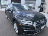 Used 2018 Audi Q5 Prestige w/ Prestige Package image 2