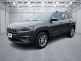 Used 2019 Jeep Cherokee Latitude Plus image 3