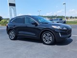 Used 2020 Ford Escape SEL image 2